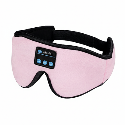 Pikzuu - Bluetooth'lu Uyku Bandı