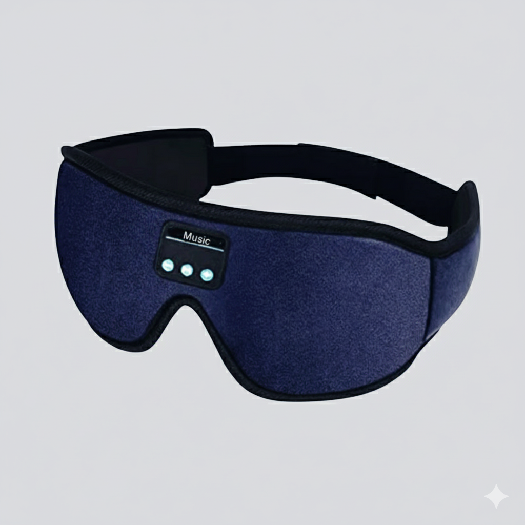 Pikzuu - Bluetooth'lu Uyku Bandı